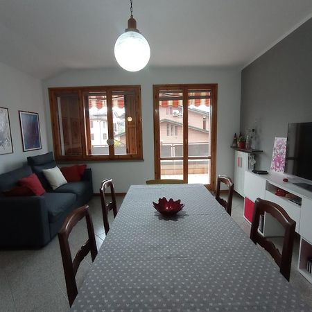 Mansarda Montecavolo Appartement Buitenkant foto