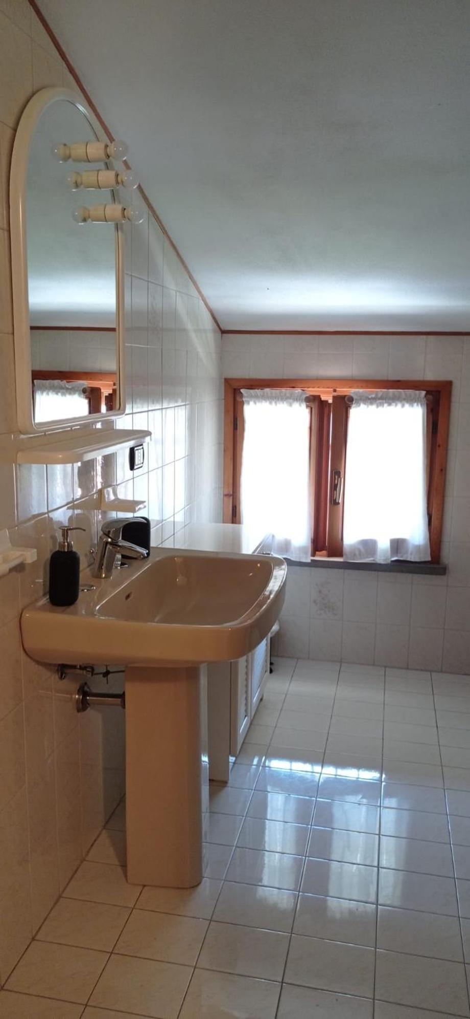 Mansarda Montecavolo Appartement Buitenkant foto